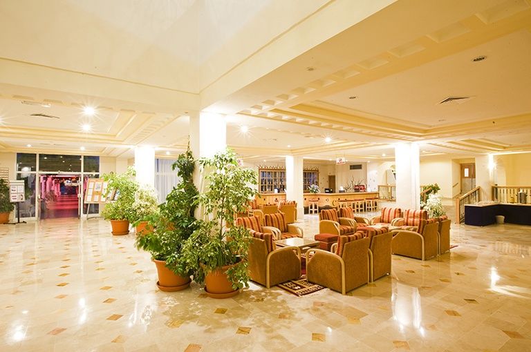 Hôtel El Mouradi Cap Mahdia 3* pas cher photo 2