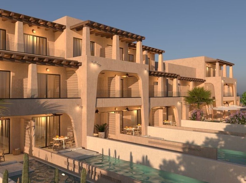 Hôtel Anissa Oasis Village 4* pas cher photo 2