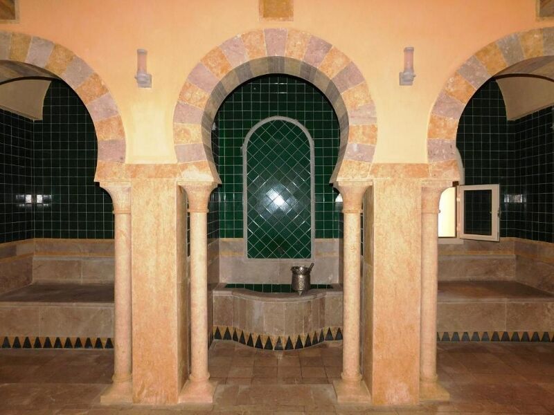 Hôtel Hasdrubal Prestige Thalassa & Spa Djerba 5* pas cher photo 9