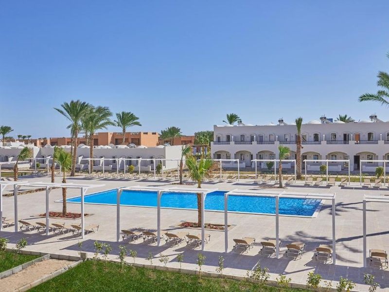 Hôtel Jaz Neo Reef 4* Marsa Alam pas cher photo 4
