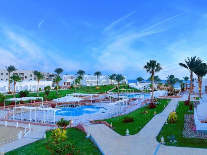 Hôtel Jaz Neo Reef 4* Marsa Alam pas cher photo 5