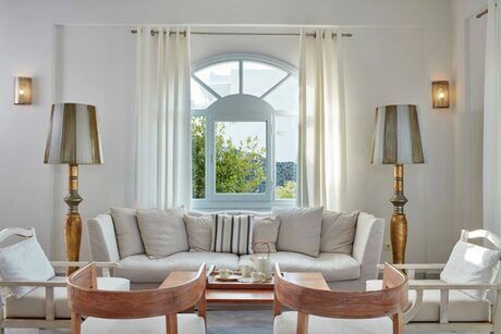 Hôtel El Greco Resort Santorini 4* pas cher photo 3