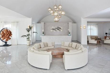 Hôtel El Greco Resort Santorini 4* pas cher photo 5