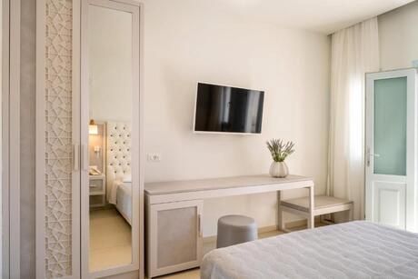 Hôtel El Greco Resort Santorini 4* pas cher photo 7