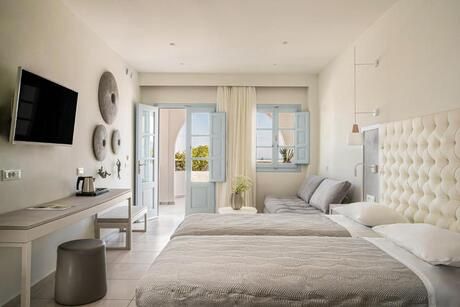Hôtel El Greco Resort Santorini 4* pas cher photo 8