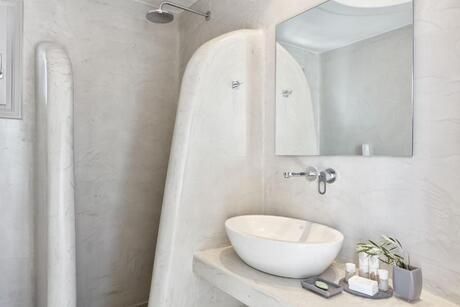Hôtel El Greco Resort Santorini 4* pas cher photo 9