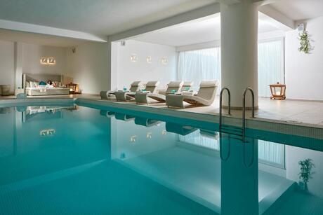 Hôtel El Greco Resort Santorini 4* pas cher photo 10