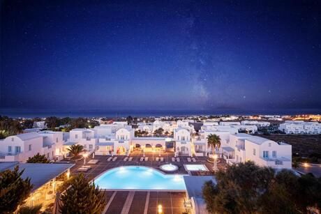 Hôtel El Greco Resort Santorini 4* pas cher photo 14