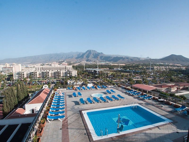 Hôtel Zentral Central 4* - Adult Only pas cher photo 2