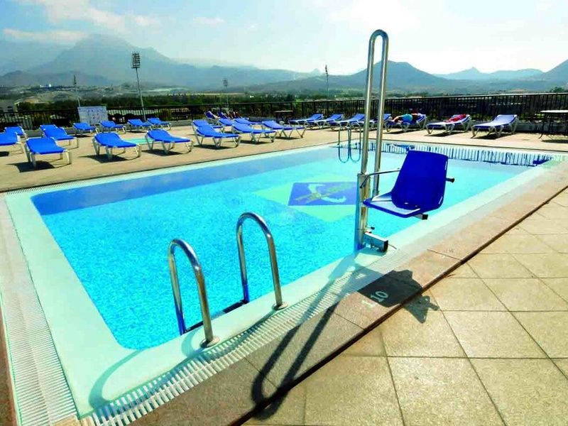 Hôtel Zentral Central 4* - Adult Only pas cher photo 3