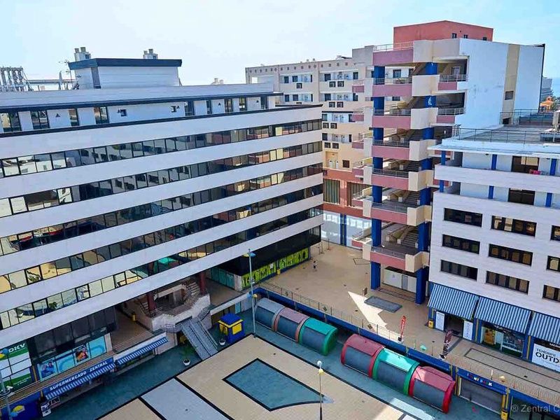 Hôtel Zentral Central 4* - Adult Only pas cher photo 5