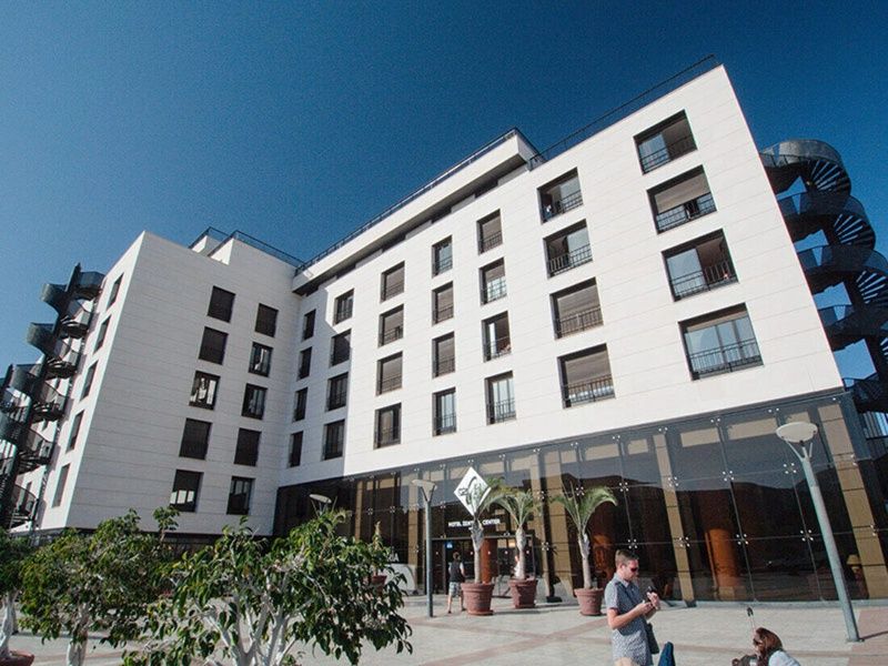 Hôtel Zentral Central 4* - Adult Only pas cher photo 6