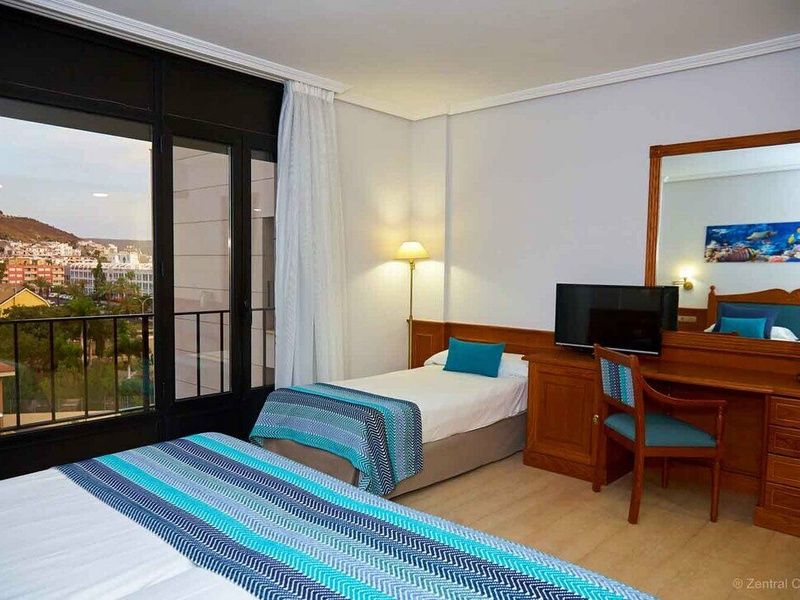 Hôtel Zentral Central 4* - Adult Only pas cher photo 7