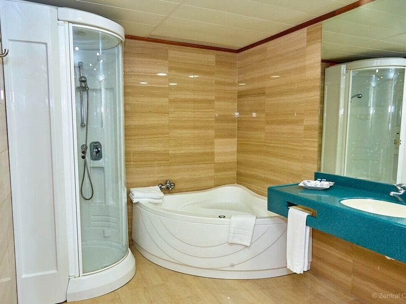 Hôtel Zentral Central 4* - Adult Only pas cher photo 11