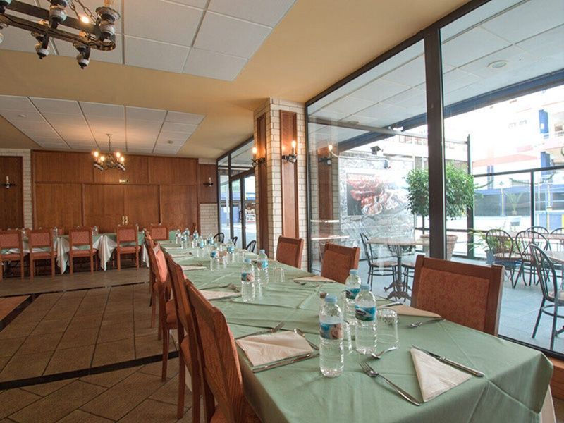 Hôtel Zentral Central 4* - Adult Only pas cher photo 13