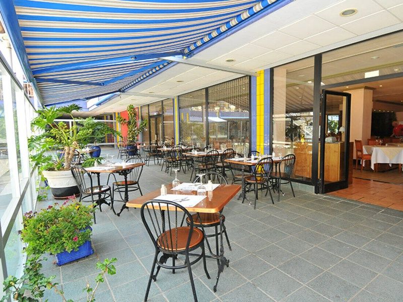 Hôtel Zentral Central 4* - Adult Only pas cher photo 14