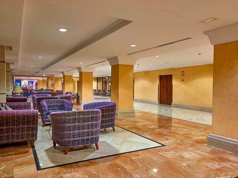 Hôtel Zentral Central 4* - Adult Only pas cher photo 15