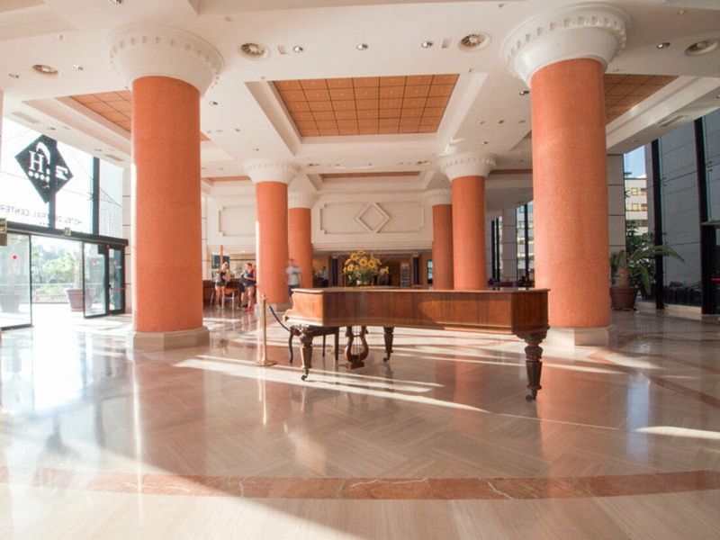 Hôtel Zentral Central 4* - Adult Only pas cher photo 17