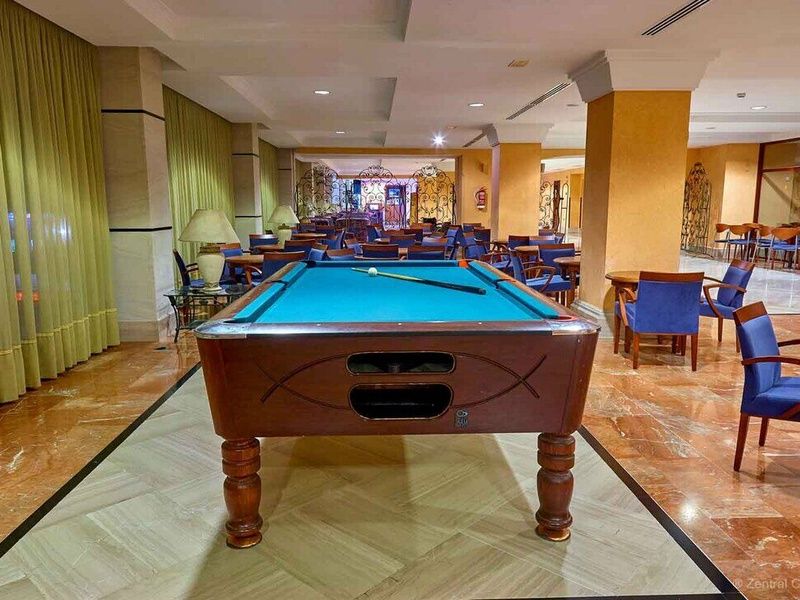 Hôtel Zentral Central 4* - Adult Only pas cher photo 18