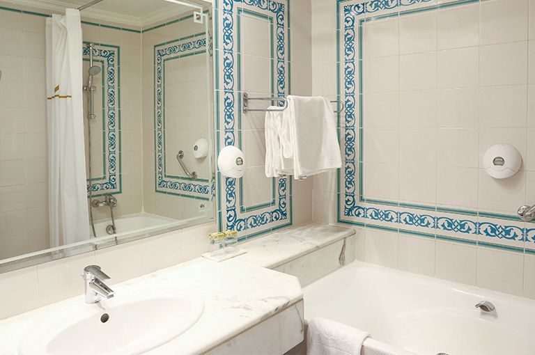Hôtel Royal Garden Palace 5* pas cher photo 8