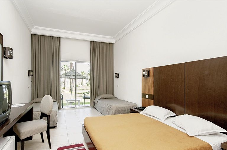 Hôtel El Mehdi Beach Resort 4* pas cher photo 9
