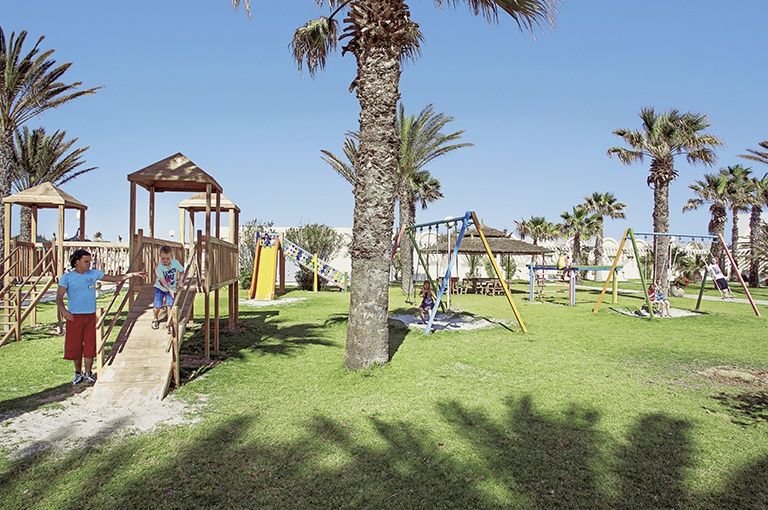 Hôtel El Mehdi Beach Resort 4* pas cher photo 26