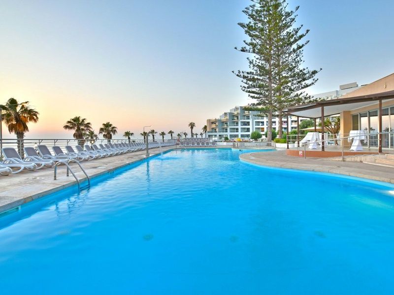 Hôtel DoubleTree by Hilton Malta 4* pas cher photo 1