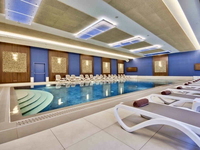 Hôtel DoubleTree by Hilton Malta 4* pas cher photo 6