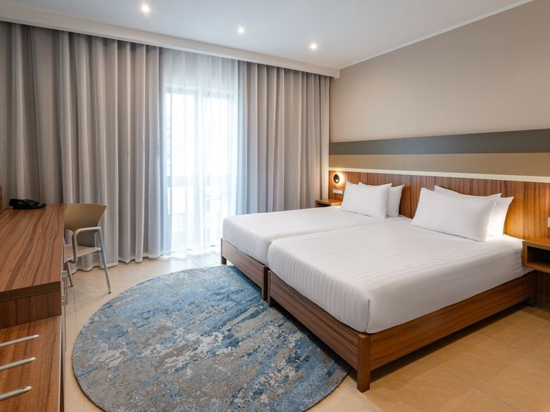 Hôtel DoubleTree by Hilton Malta 4* pas cher photo 7