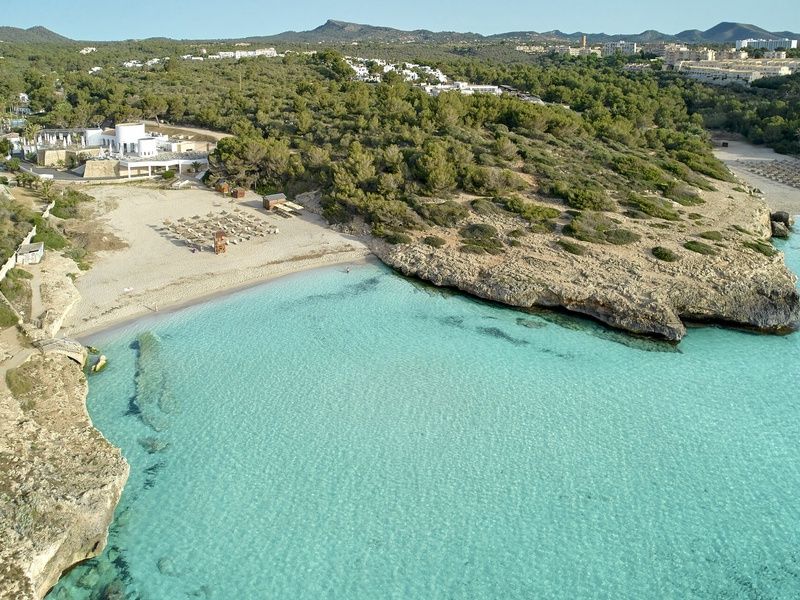 Hôtel Kappa Club Iberostar Waves Cala Domingos 4* pas cher photo 2