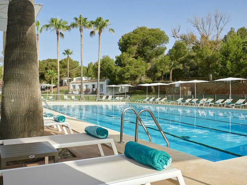 Hôtel Kappa Club Iberostar Waves Cala Domingos 4* pas cher photo 9