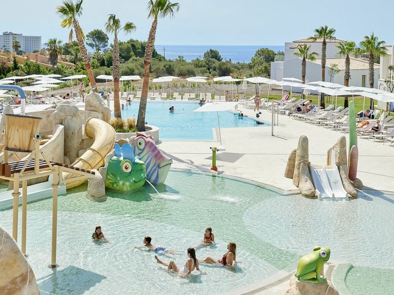 Hôtel Kappa Club Iberostar Waves Cala Domingos 4* pas cher photo 11