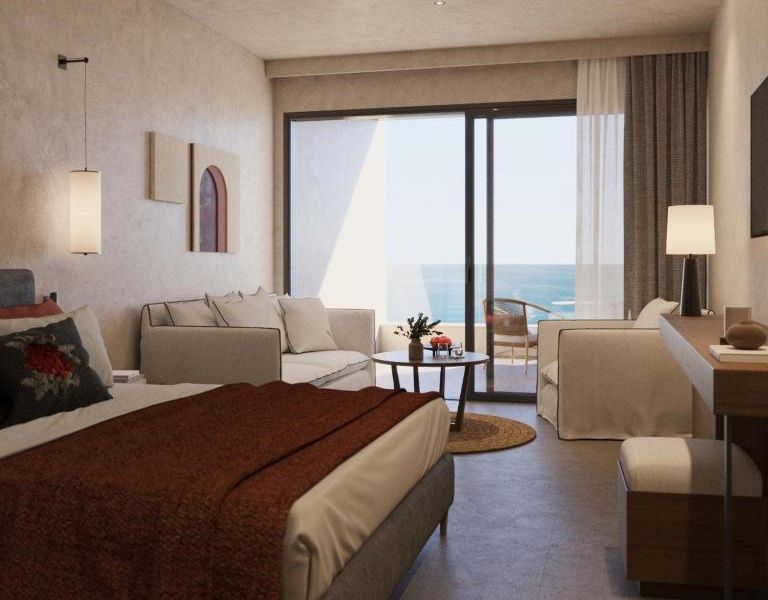 Hôtel Jet Tours Signature Alkyna Lifestyle Beach Resort 5* - Adults Only +16 pas cher photo 2