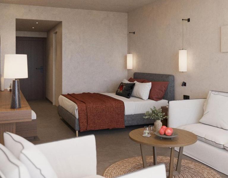 Hôtel Jet Tours Signature Alkyna Lifestyle Beach Resort 5* - Adults Only +16 pas cher photo 4