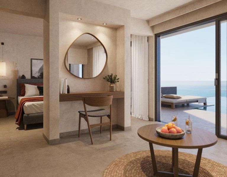 Hôtel Jet Tours Signature Alkyna Lifestyle Beach Resort 5* - Adults Only +16 pas cher photo 5