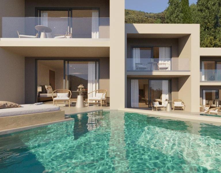 Hôtel Jet Tours Signature Alkyna Lifestyle Beach Resort 5* - Adults Only +16 pas cher photo 8