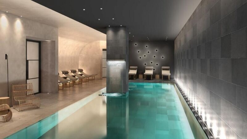 Hôtel Jet Tours Signature Alkyna Lifestyle Beach Resort 5* - Adults Only +16 pas cher photo 12