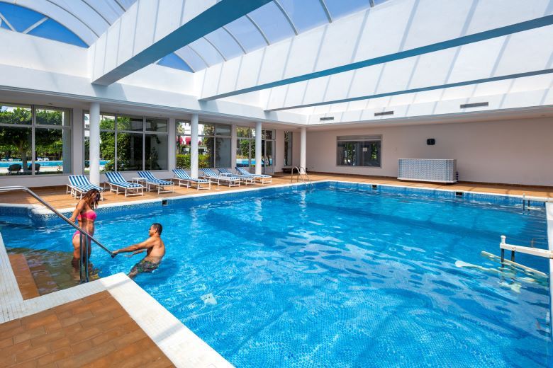 Hôtel Hasdrubal Port Kantaoui Demi Pension 4* pas cher photo 5