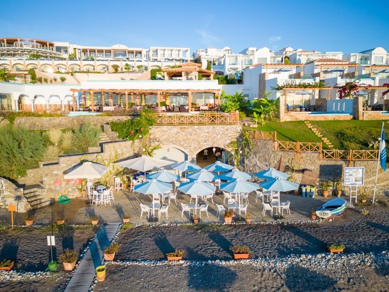 Hôtel Jet Tours Signature Atrium Prestige Thalasso Spa & Villas 5* pas cher photo 2