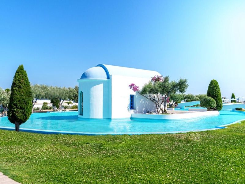 Hôtel Jet Tours Signature Atrium Prestige Thalasso Spa & Villas 5* pas cher photo 3