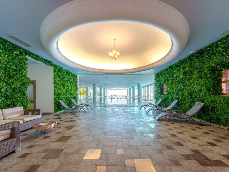 Hôtel Jet Tours Signature Atrium Prestige Thalasso Spa & Villas 5* pas cher photo 12