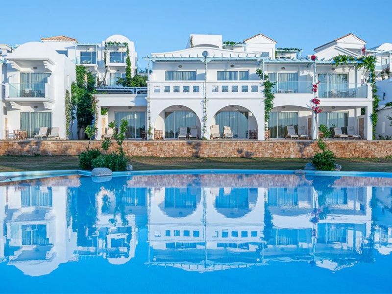 Hôtel Jet Tours Signature Atrium Prestige Thalasso Spa & Villas 5* pas cher photo 13