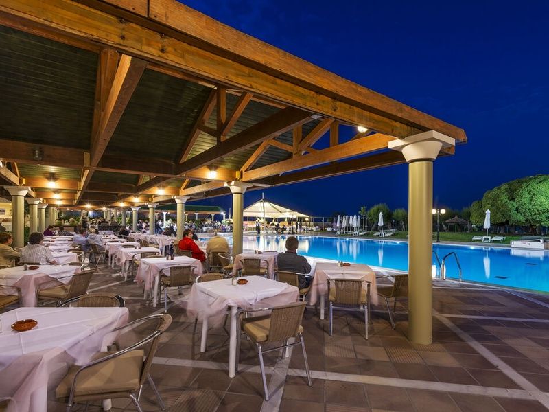 Hôtel Apollo Beach Hotel Rhodes 4* pas cher photo 6