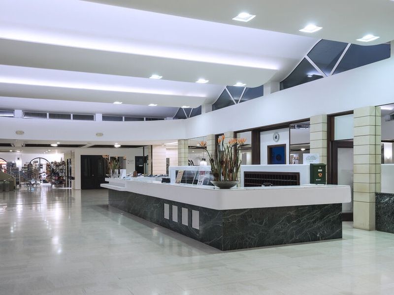 Hôtel Apollo Beach Hotel Rhodes 4* pas cher photo 7