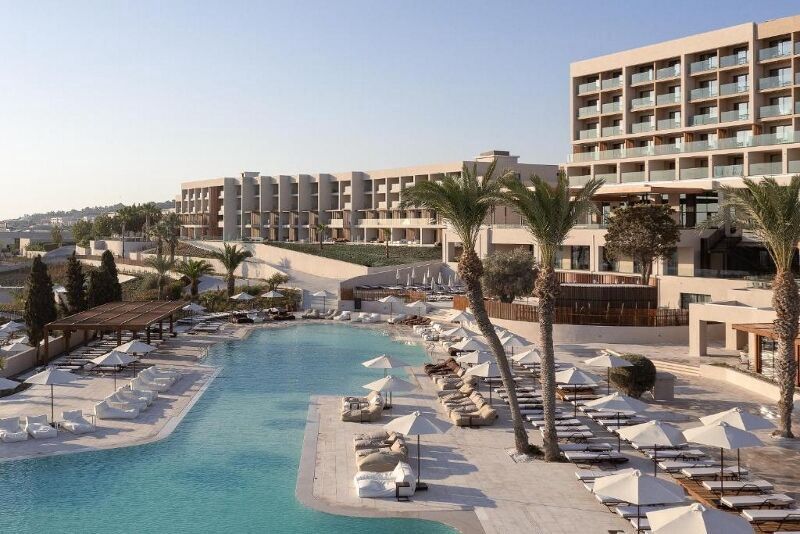 Hôtel Jet Tours Signature Helea Lifestyle Beach Resort 5* pas cher photo 1