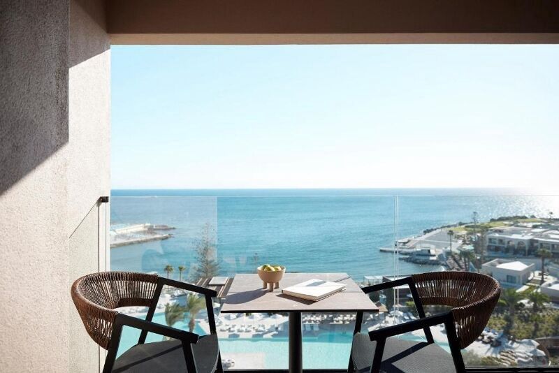 Hôtel Jet Tours Signature Helea Lifestyle Beach Resort 5* pas cher photo 5