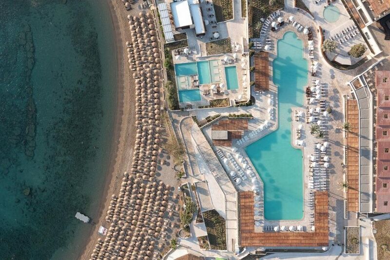 Hôtel Jet Tours Signature Helea Lifestyle Beach Resort 5* pas cher photo 15