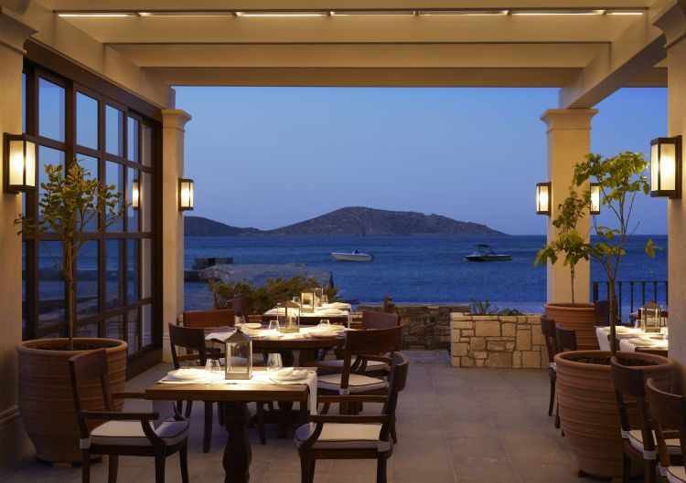 Hôtel Jet tours signature Porto Elounda Golf & Spa Resort 5* pas cher photo 8