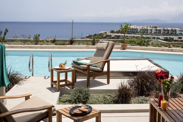 Hôtel Jet tours signature Porto Elounda Golf & Spa Resort 5* pas cher photo 9