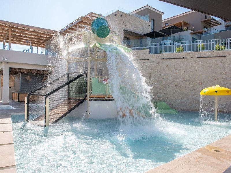 Hôtel Caldera Village 4* pas cher photo 2